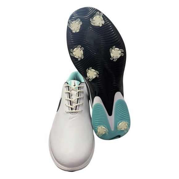 Nike Air Zoom Victory Tour 2 Golf Shoes DJ6569-114 Size 9 - Picture 4 of 7